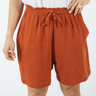 Sundrenched River Short - 