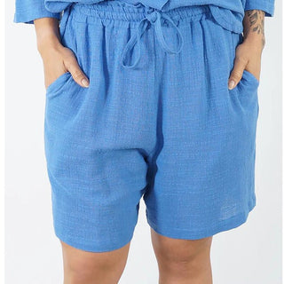 Sundrenched River Short