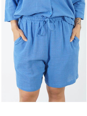 Sundrenched River Short - 