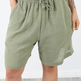 Sundrenched River Short - 