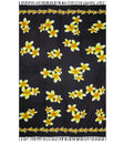 Frangipani Sarong C