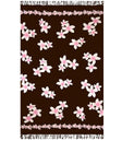 Frangipani Sarong C
