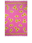 Frangipani Sarong C