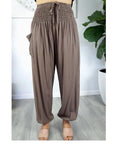 Harem Pant