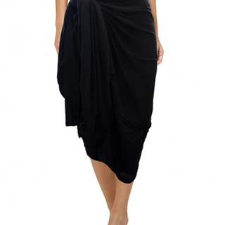 Plain Cotton Sarong