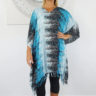 Sundrenched Cover Up