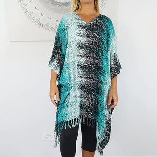 Sundrenched Cover Up