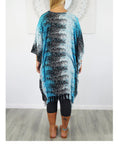 Sundrenched Cover Up