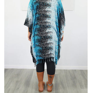Sundrenched Cover Up