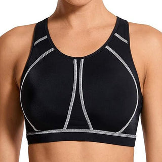 Syrokan Wirefree Padded Sports