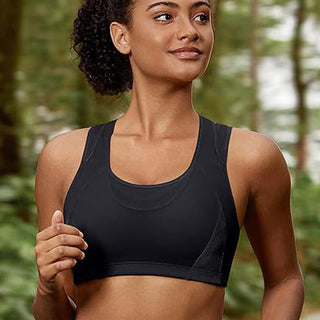 Syrokan High Impact Wirefree Sports