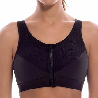 Syrokan Zip Front Wire free