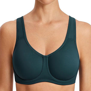 Syrokan Underwire Seamless Sports