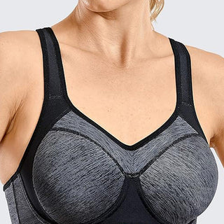 Dark Ash Wired Racerback Sports