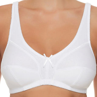 Todays Woman Cotton Full Figure