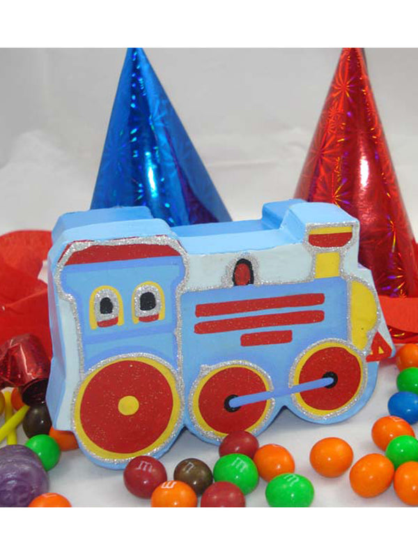 Train Gift Box
