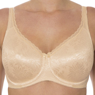Triumph Everyday Lace Trim Underwired Bra