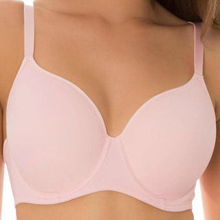 Triumph Gorgeous Luxury Seamless Underwired T-Shirt Bra