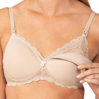 Triumph Maternity & Nursing Bra