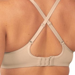 Triumph Seamless Wire-Free Maternity Bra 2-Pack