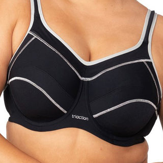 Triumph Extreme Support Sports Bra
