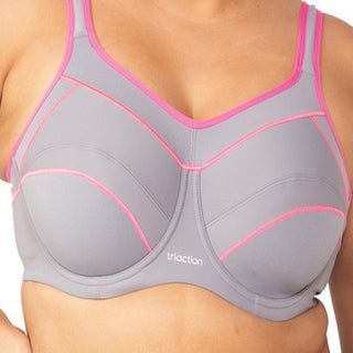 Triumph Extreme Support Sports Bra