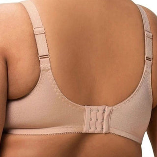 Triumph Lace Trim Minimiser Bra