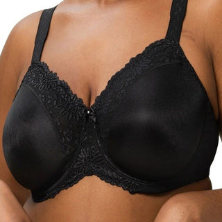 Triumph Lace Trim Minimiser Bra