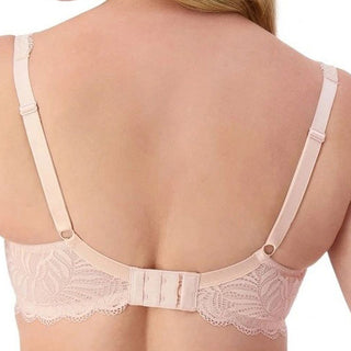 Essential Lace Underwired Balconette
