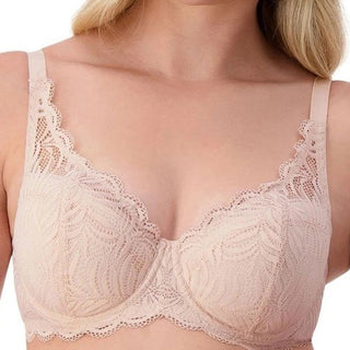 Essential Lace Contour Balconette WHP