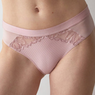 Wild Azalea Florale Bikini