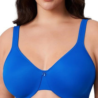Double lined Underwired Minimizer