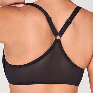 Delimira W657BLK