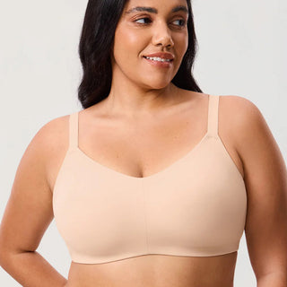 Delimira Inbarely Seamless Wirefree