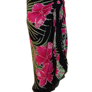 Sundrenched Waikiki Sarong
