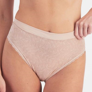 Berlei Barely There Lace Full Brief