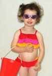 Cosmic Girl 03709
