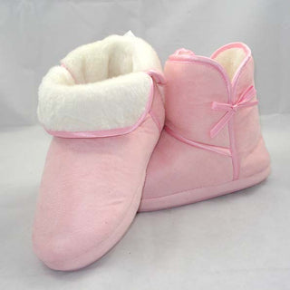 Dream Addison Suede-Feel Boot Slipper