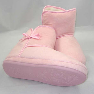 Dream Addison Suede-Feel Boot Slipper