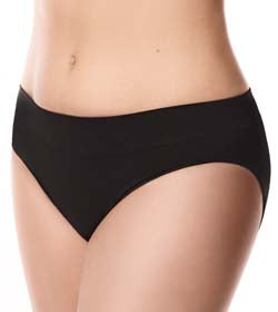 BFree Soft Touch Nylon Bikini Brief