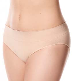 BFree Soft Touch Nylon Bikini Brief