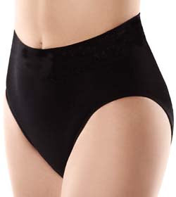 BFree Cotton Rich High-Cut Brief