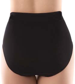 BFree Cotton Rich High-Cut Brief