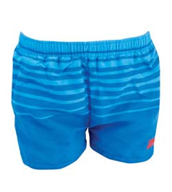 Zoggs Boys' Durafeel Swim Nappy Short