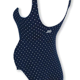 Zoggs Melbourne Maternity Scoopback One-Piece