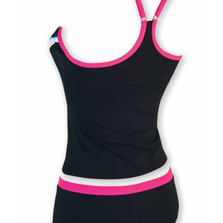 Zoggs Kira Girls' Tankini Set