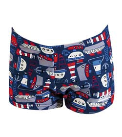Zoggs Flotilla Hydrolife Hip Racer