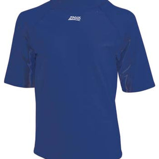 Zoggs Hydrolife Boys' Chlorine Resistant Rash Top