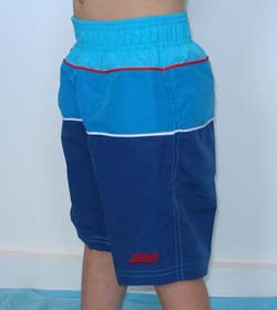 Zoggs Golden Bay Tots Boys' Swim Shorts
