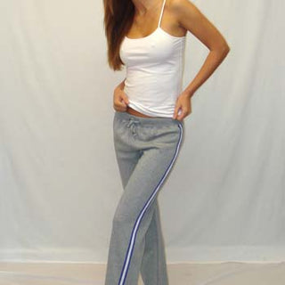 Cherry Lane Women's Fleece Lined Track Pants